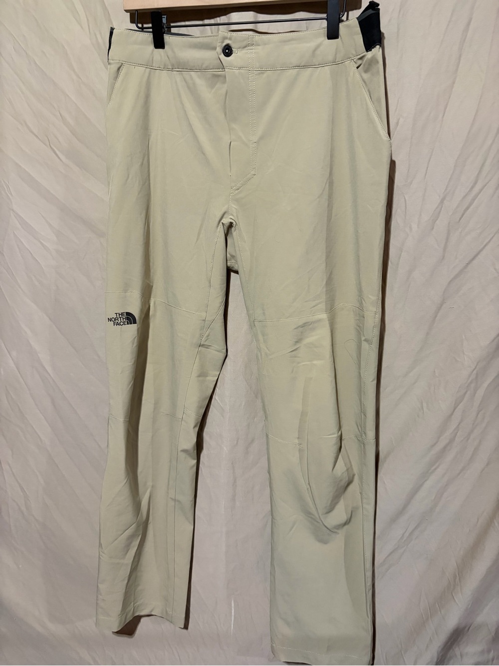 North face pants